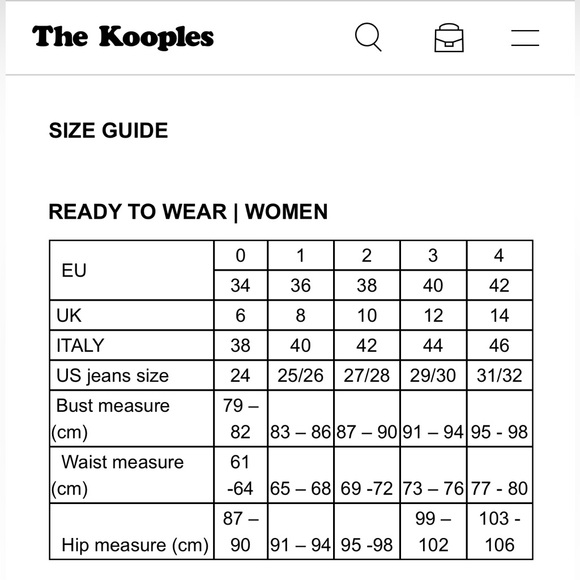 The Kooples BLACK WOOL COAT - Picture 11 of 12